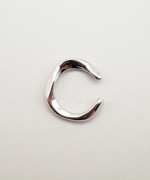 SIGNAL | 【SIGNAL/シグナル】ツイストイヤーカフ16mm(イヤーカフ)