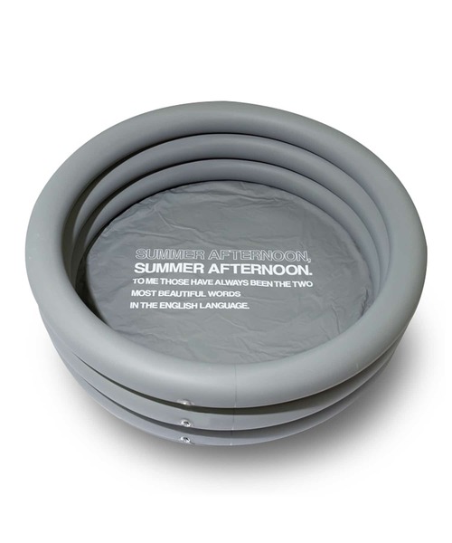 &NUT　SWIMMING POOL