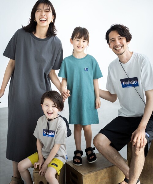 PENFIELD USA(ペンフィールドユーエスエー)の「◆【PENFIELD/ペンフィールド】フロントプリントTシャツ(Tシャツ/カットソー・メンズ・ボルドー/ダークグリーン/ライトベージュ/オフホワイト・02/04/03)」の5枚目の写真