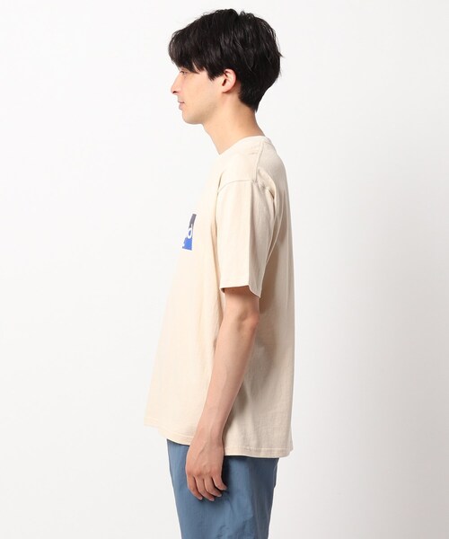 PENFIELD USA(ペンフィールドユーエスエー)の「◆【PENFIELD/ペンフィールド】フロントプリントTシャツ(Tシャツ/カットソー・メンズ・ボルドー/ダークグリーン/ライトベージュ/オフホワイト・02/04/03)」の17枚目の写真