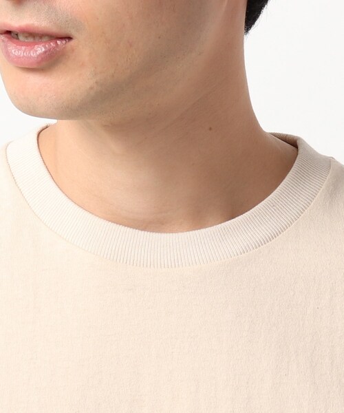 PENFIELD USA(ペンフィールドユーエスエー)の「◆【PENFIELD/ペンフィールド】フロントプリントTシャツ(Tシャツ/カットソー・メンズ・ボルドー/ダークグリーン/ライトベージュ/オフホワイト・02/04/03)」の19枚目の写真