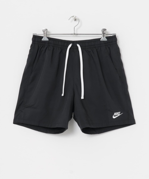 NIKE（ナイキ）の「NIKE　ウーブンショート（その他パンツ・メンズ・ブラック/グリーン・LARGE/X-LARGE/MEDIUM）」の18枚目の写真