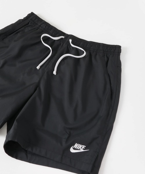 NIKE（ナイキ）の「NIKE　ウーブンショート（その他パンツ・メンズ・ブラック/グリーン・LARGE/X-LARGE/MEDIUM）」の20枚目の写真