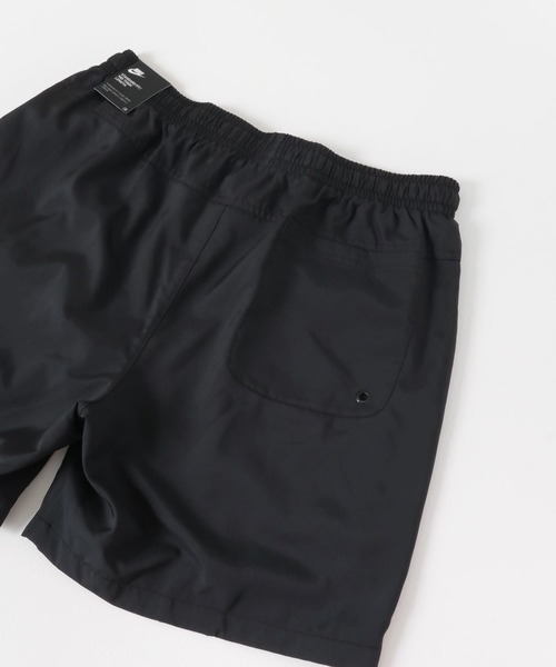 NIKE（ナイキ）の「NIKE　ウーブンショート（その他パンツ・メンズ・ブラック/グリーン・LARGE/X-LARGE/MEDIUM）」の22枚目の写真