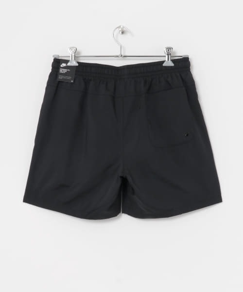 NIKE（ナイキ）の「NIKE　ウーブンショート（その他パンツ・メンズ・ブラック/グリーン・LARGE/X-LARGE/MEDIUM）」の9枚目の写真