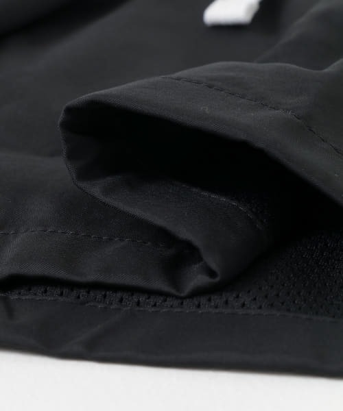 NIKE（ナイキ）の「NIKE　ウーブンショート（その他パンツ・メンズ・ブラック/グリーン・LARGE/X-LARGE/MEDIUM）」の13枚目の写真