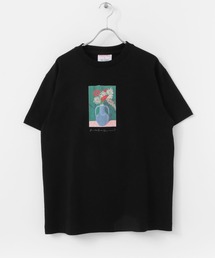 URBAN RESEARCH DOORS | 【別注】Common Noun×DOORS　kana NETHERLANDS 半袖Tシャツ(Tシャツ/カットソー)