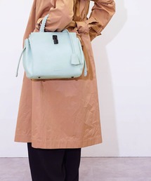 ＢＵＢＢＬＥＳ　ドローストリング２ＷＡＹトートバッグ