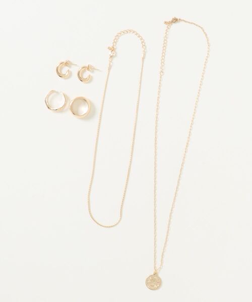 natural couture（ナチュラルクチュール）の「【ZOZO限定】コイン  