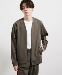 JUNRED | スムースコンフォータブルカーディガン(カーディガン/ボレロ)