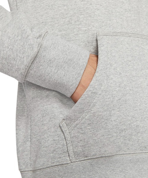 NIKE SB(ナイキエスビー)の「NIKE SB/ナイキエスビー パーカー DA4212-063(パーカー・メンズ・グレー・M/L/XL/S)」の7枚目の写真