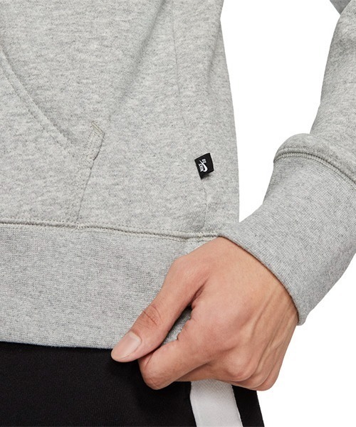 NIKE SB(ナイキエスビー)の「NIKE SB/ナイキエスビー パーカー DA4212-063(パーカー・メンズ・グレー・M/L/XL/S)」の8枚目の写真