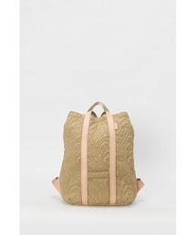 Hender Scheme（エンダースキーマ）｜バックパック/リュック（ベージュ