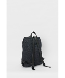 Hender Scheme（エンダースキーマ）の「tape sack quilting（バック