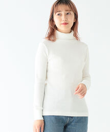 BEAMS BOY | BEAMS BOY / ヘビー サーマル タートル(Tシャツ/カットソー)