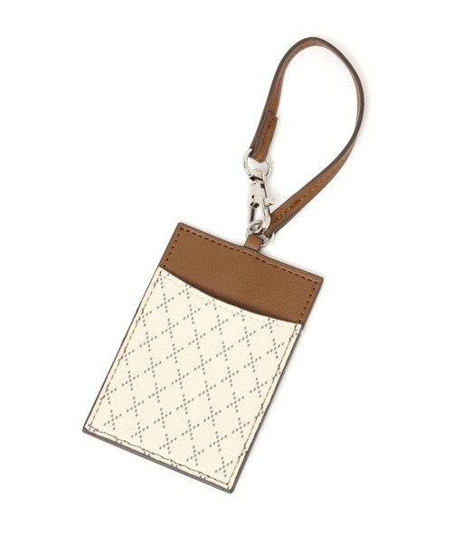 GLOBAL WORK(グローバルワーク)の「モノグラム2WAYトート/218058(トートバッグ・レディース・ブラック/ブラウン/ダークブラウン・FREE)」の22枚目の写真