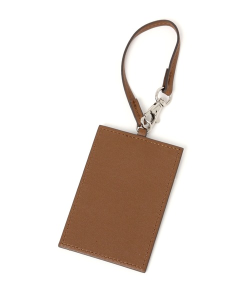 GLOBAL WORK(グローバルワーク)の「モノグラム2WAYトート/218058(トートバッグ・レディース・ブラック/ブラウン/ダークブラウン・FREE)」の7枚目の写真