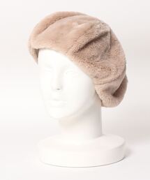 ehka sopo | エコファーベレー(ハンチング/ベレー帽)