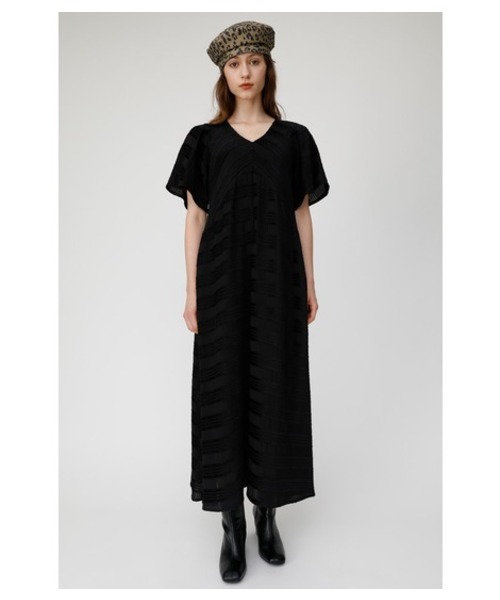 ブランド古着 半袖ワンピース ワンピース Moussy マウジー のファッション通販 Zozoused