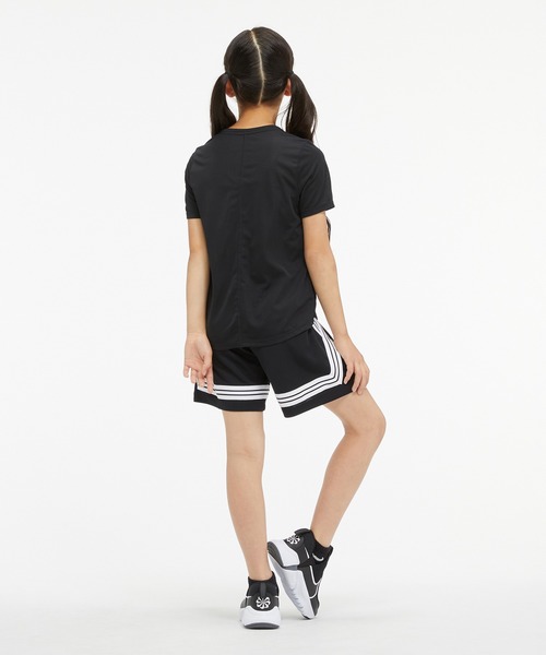 NIKE（ナイキ）の「ナイキ フライ クロスオーバー ジュニア (ガールズ