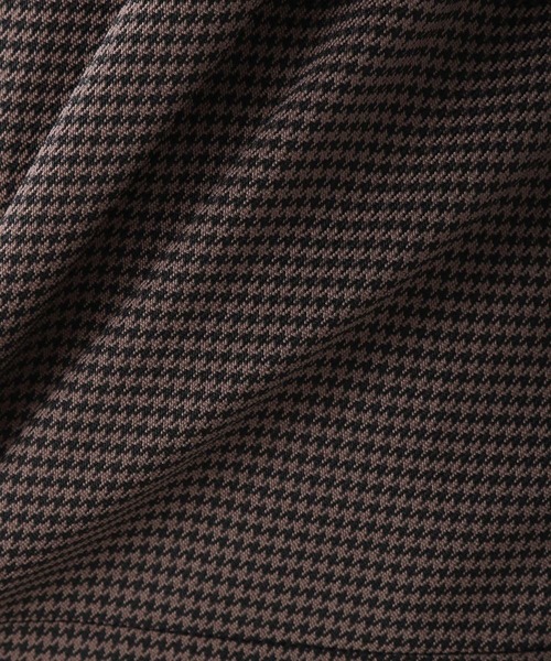 RAGEBLUE（レイジブルー）の「ケミステック/柄ビッグブルゾン＜セットアップ着用可能＞/957897（ブルゾン・メンズ・キャメル/ダークグレー・MEDIUM/LARGE）」の19枚目の写真