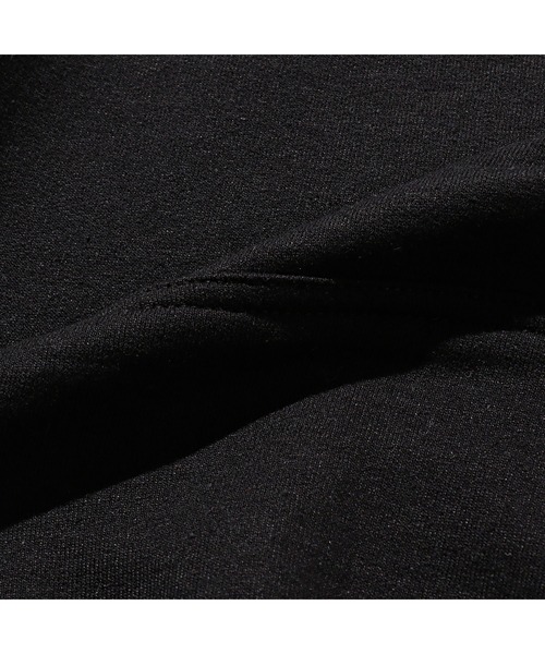 FULL-BK（フルビーケー）の「EDGE HOUSE PARKA（パーカー・メンズ・ホワイト/ブラック・X-LARGE/LARGE/MEDIUM）」の9枚目の写真