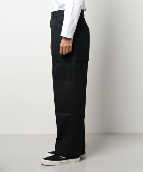 Bshop(ビショップ)の「【bibliotheca】MAJOR ユーティリティパンツ MEN(その他パンツ・メンズ・ネイビー/ベージュ/オリーブ・LARGE/MEDIUM)」の4枚目の写真