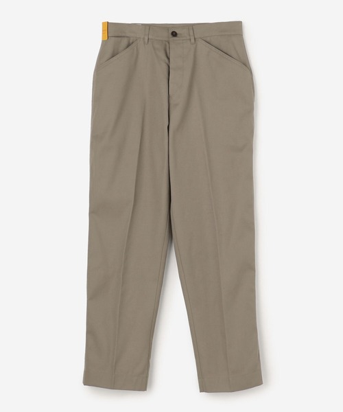 Bshop(ビショップ)の「【bibliotheca】MAJOR ユーティリティパンツ MEN(その他パンツ・メンズ・ネイビー/ベージュ/オリーブ・LARGE/MEDIUM)」の2枚目の写真