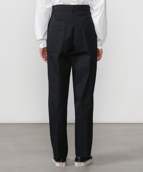Bshop(ビショップ)の「【bibliotheca】MAJOR ユーティリティパンツ MEN(その他パンツ・メンズ・ネイビー/ベージュ/オリーブ・LARGE/MEDIUM)」の9枚目の写真