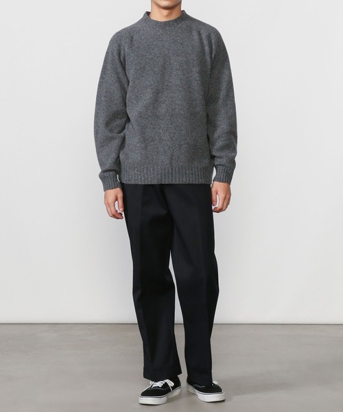 Bshop(ビショップ)の「【bibliotheca】MAJOR ユーティリティパンツ MEN(その他パンツ・メンズ・ネイビー/ベージュ/オリーブ・LARGE/MEDIUM)」の7枚目の写真
