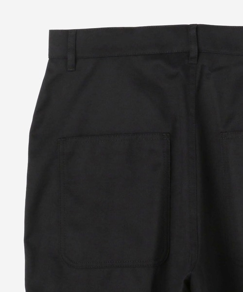 Bshop(ビショップ)の「【bibliotheca】MAJOR ユーティリティパンツ MEN(その他パンツ・メンズ・ネイビー/ベージュ/オリーブ・LARGE/MEDIUM)」の15枚目の写真