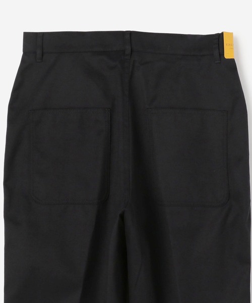 Bshop(ビショップ)の「【bibliotheca】MAJOR ユーティリティパンツ MEN(その他パンツ・メンズ・ネイビー/ベージュ/オリーブ・LARGE/MEDIUM)」の13枚目の写真