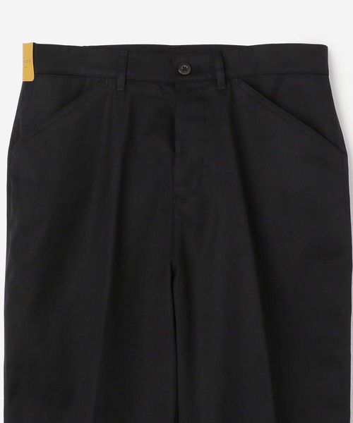 Bshop(ビショップ)の「【bibliotheca】MAJOR ユーティリティパンツ MEN(その他パンツ・メンズ・ネイビー/ベージュ/オリーブ・LARGE/MEDIUM)」の12枚目の写真