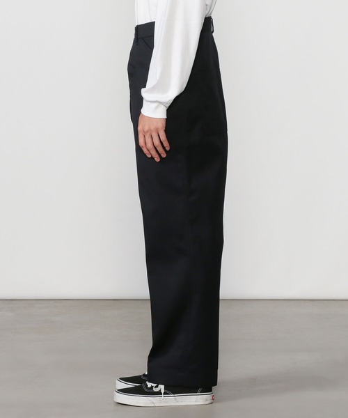 Bshop(ビショップ)の「【bibliotheca】MAJOR ユーティリティパンツ MEN(その他パンツ・メンズ・ネイビー/ベージュ/オリーブ・LARGE/MEDIUM)」の8枚目の写真