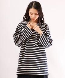 nappalm（ナップパーム）の「【nappalm】メキシカンボーダー（Tシャツ/カットソー）」