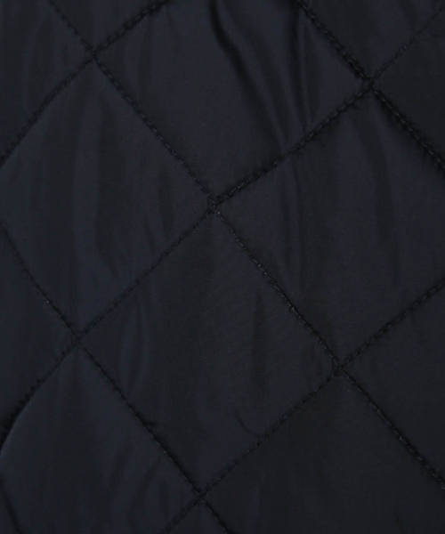 Barbour(バブアー)の「【Barbour】HOODED LIDDESDALEキルティングコート(その他アウター・レディース・ブラック/カーキ・フリー)」の13枚目の写真