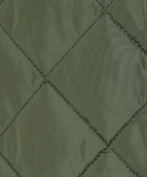 Barbour(バブアー)の「【Barbour】HOODED LIDDESDALEキルティングコート(その他アウター・レディース・ブラック/カーキ・フリー)」の18枚目の写真