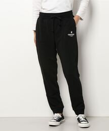 【CONVERSE/コンバース】裏起毛スウェットパンツ