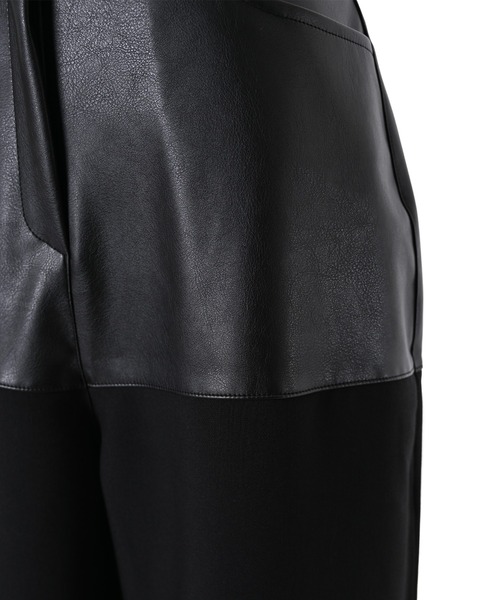 Narcissus（ナルシス）の「【Narcissus】キリカエパンツ（その他パンツ・レディース・ブラック・FREE）」の11枚目の写真