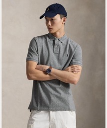 POLO RALPH LAUREN | アイコニック メッシュ ポロシャツ(ポロシャツ)