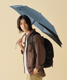 Wpc.（ダブリュピーシー）の「UNISEX BACK PROTECT FOLDING 折りたたみ傘 雨傘 Wpc.（折りたたみ傘）」