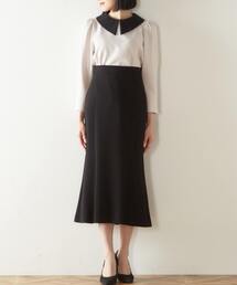 Tiara | マーメイドスカート(スカート)