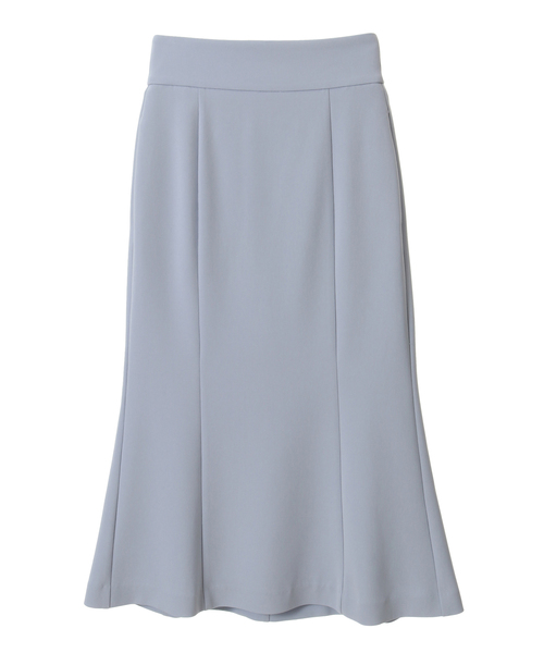 Tiara（ティアラ）の「マーメイドスカート（スカート・レディース・ブラック/サックスブルー/ピンク系その他・S/M/L）」の5枚目の写真