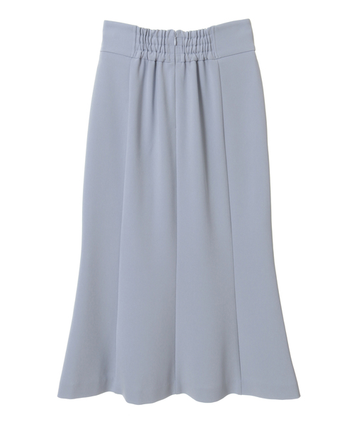 Tiara（ティアラ）の「マーメイドスカート（スカート・レディース・ブラック/サックスブルー/ピンク系その他・S/M/L）」の6枚目の写真