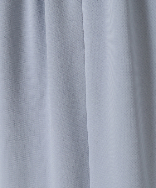 Tiara（ティアラ）の「マーメイドスカート（スカート・レディース・ブラック/サックスブルー/ピンク系その他・S/M/L）」の9枚目の写真