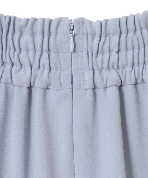 Tiara（ティアラ）の「マーメイドスカート（スカート・レディース・ブラック/サックスブルー/ピンク系その他・S/M/L）」の10枚目の写真