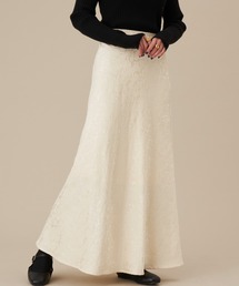 NEUNA | フレアスカート(スカート)