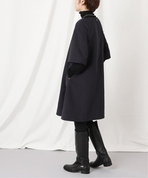 IENA | sese スウェードミニワンピース◆(ワンピース)