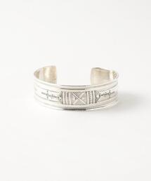 Steven Alan（スティーブンアラン）の「＜Touareg silver＞ SV