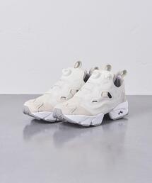 Reebok | 【別注】＜Reebok（リーボック）＞PUMP FURY スニーカー WOMEN’S†(スニーカー)